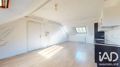 Appartement à Auxerre (89000)