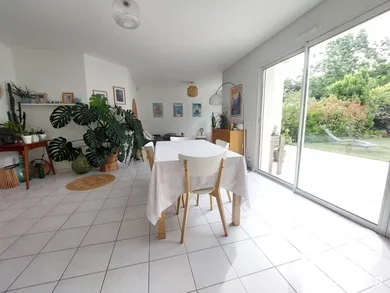 Maison à Bouguenais (44340)