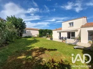 House in Bouguenais (44340)