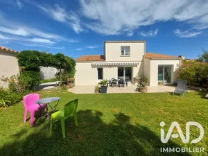 Maison à Bouguenais (44340)