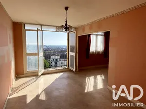 Appartement à Troyes (10000)