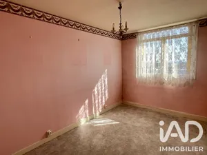 Appartement à Troyes (10000)
