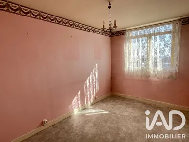 Appartement à Troyes (10000)