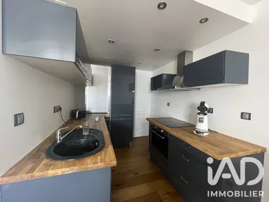Duplex à Lille (59000)