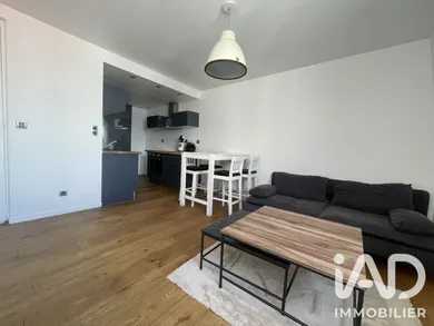 Duplex à Lille (59000)