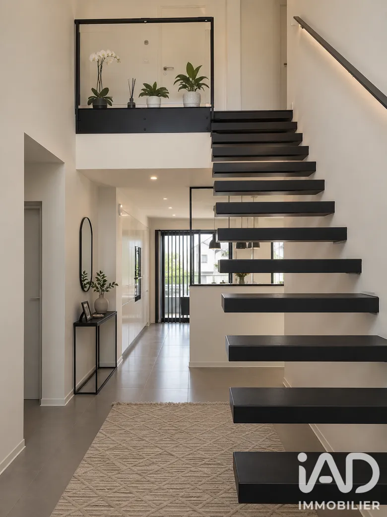 Maison 5 pièces 146 m² · à Montreuil-Juigné · 145,7 m² · 445 000 €