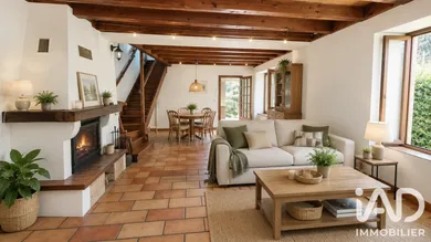 House in Champ-sur-Drac (38560)
