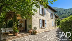 House in Champ-sur-Drac (38560)