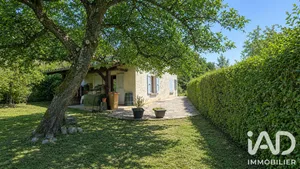 House in Champ-sur-Drac (38560)