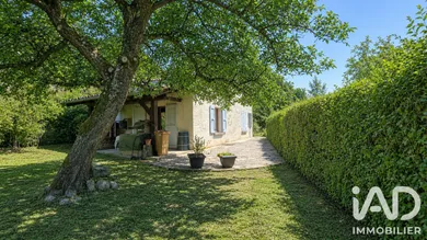 House in Champ-sur-Drac (38560)