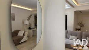 Apartment in Mougins (06250)