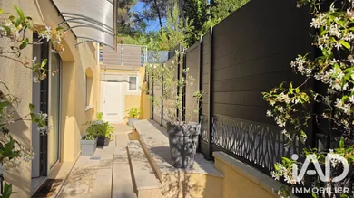 Appartement à Mougins (06250)
