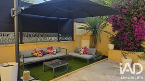 Appartement à Mougins (06250)