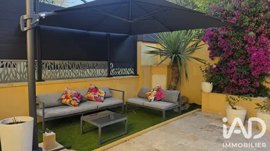 Appartement à Mougins (06250)