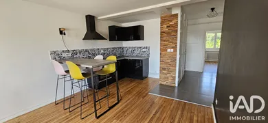 Apartment in Saint-Étienne (42100)