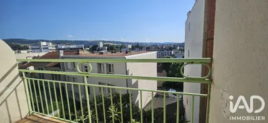 Appartement à Saint-Étienne (42100)