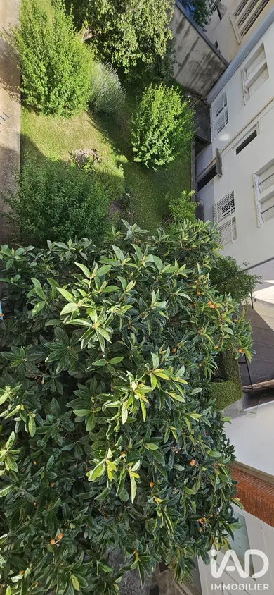 Appartement à Saint-Étienne (42100)