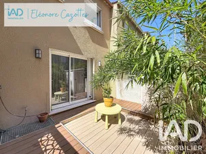 House in Cournonsec (34660)