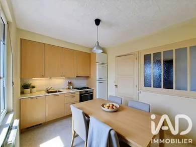 Appartement à Rouen (76000)