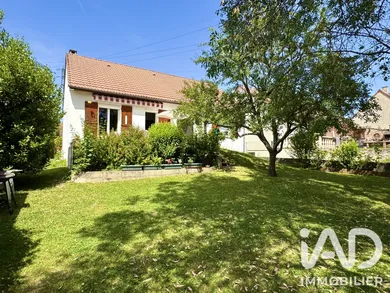 Maison à Saint-Michel-sur-Orge (91240)