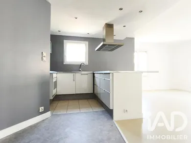 Appartement à Lille (59000)