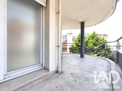 Appartement à Lille (59000)