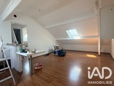 Appartement à Bry-sur-Marne (94360)