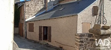 Maison à Salles-Curan (12410)