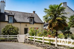 Maison de ville à Cesson-Sévigné (35510)