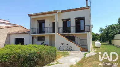 Maison à Mèze (34140)