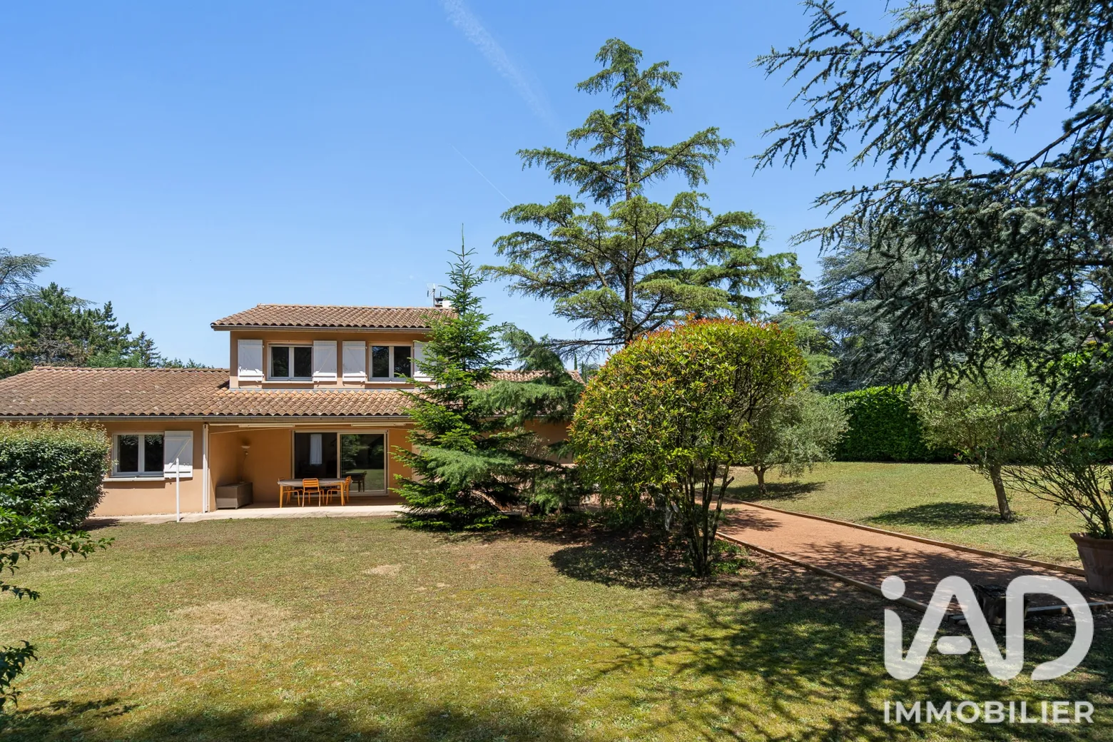 maison à Vourles