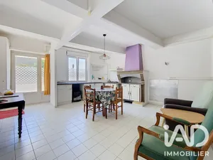 Maison de village à Saint-Gervais-sur-Roubion (26160)