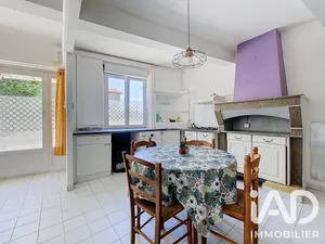Village house in Saint-Gervais-sur-Roubion (26160)