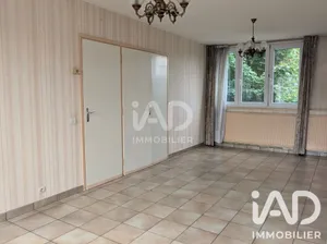 Townhouse in Mons-en-Barœul (59370)