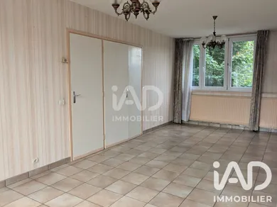Maison de ville à Mons-en-Barœul (59370)