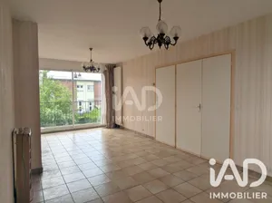 Maison de ville à Mons-en-Barœul (59370)