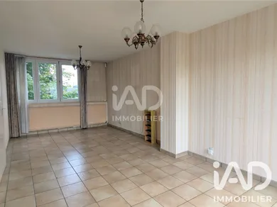 Maison de ville à Mons-en-Barœul (59370)