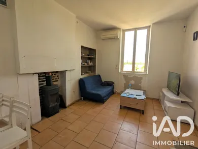 Maison à Gurgy (89250)