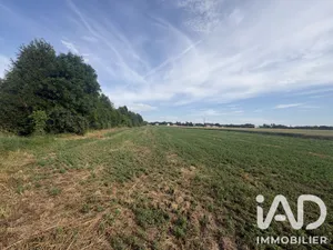 Building plot in Vouzy (51130)