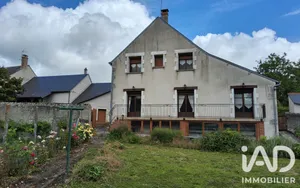 Maison à Suèvres (41500)