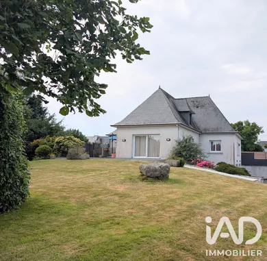 Maison à Carhaix-Plouguer (29270)