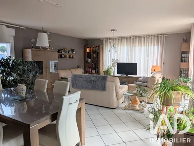 Maison à Carhaix-Plouguer (29270)