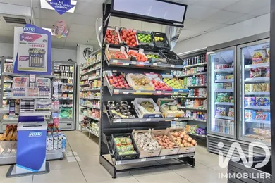 Alimentation​ à Marseille (13013)
