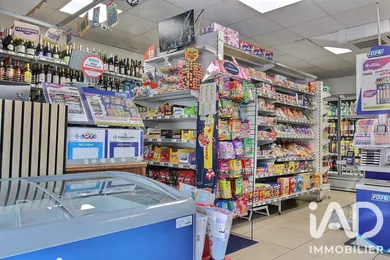 Alimentation​ à Marseille (13013)