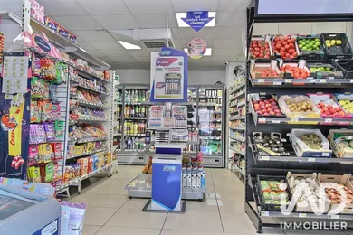 Alimentation​ à Marseille (13013)