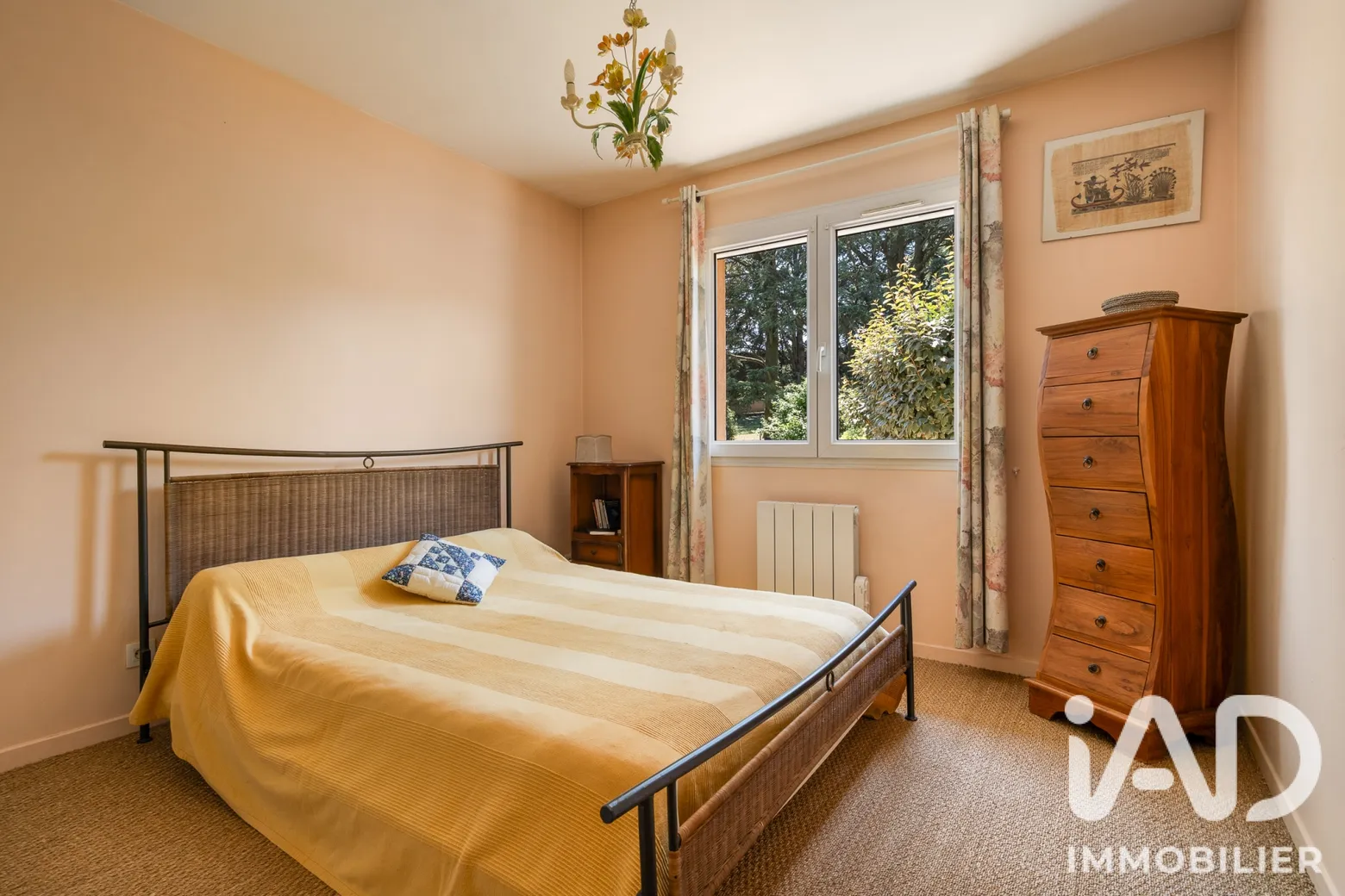 Vente maison à Vourles (69390) : maison 5 pièces 137 m² - 2048906 — 3
