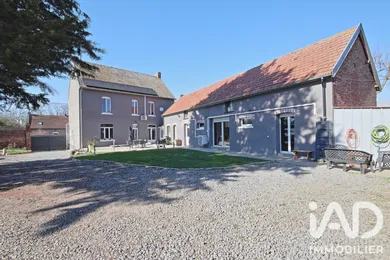 Park home in Roclincourt (62223)