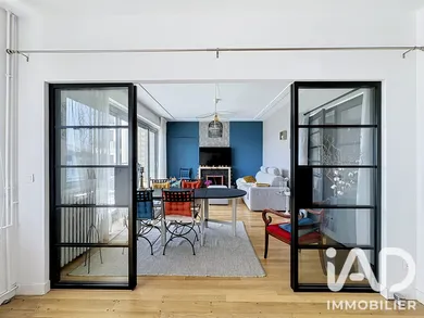 Appartement à Rennes (35000)