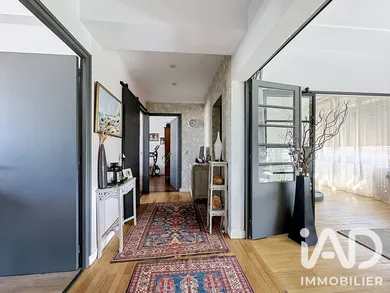 Appartement à Rennes (35000)