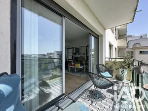 Appartement à Rennes (35000)